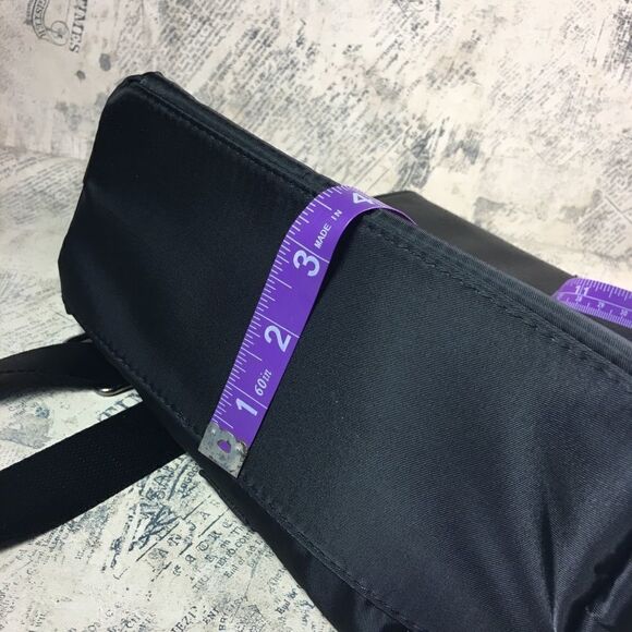 Botkier trigger mini nylon backpack